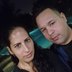 Meet your Posher, Yurisleidys